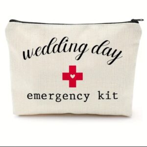 Wedding Emergency Pouch